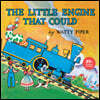 The Little Engine That Could