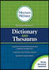 Merriam-Webster's Dictionary and Thesaurus