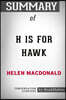 Summary of H Is for Hawk by Helen Macdonald: Conversation Starters