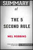Summary of The 5 Second Rule by Mel Robbins: Conversation Starters