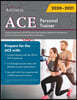 ACE Personal Trainer Practice Exam Book: ACE CPT Practice Test Questions Manual for the American Council on Exercise Personal Trainer Examination