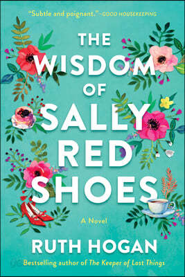 The Wisdom of Sally Red Shoes