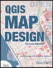 QGIS Map Design