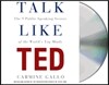 Talk Like TED