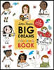 Little People, Big Dreams Coloring Book: 15 Dreamers to Color
