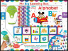 Disney Baby: My Big Learning Box