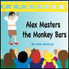 Alex Masters The Monkeybars