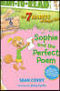 Sophie and the Perfect Poem: Habit 6 (Ready-To-Read Level 2)