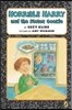 Horrible Harry and the Stolen Cookie