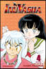 Inuyasha (Vizbig Edition), Vol. 4: Hard Choices