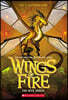 The Hive Queen (Wings of Fire #12): Volume 12