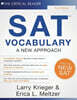 SAT Vocabulary: A New Approach