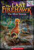 The Silver Swamp: A Branches Book (the Last Firehawk #8): Volume 8