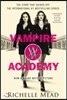 Vampire Academy #1