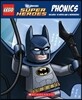 Lego DC Universe Super Heroes Phonics