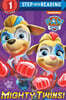 Mighty Twins! (Paw Patrol)