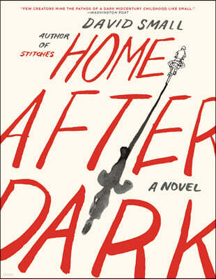 Home After Dark