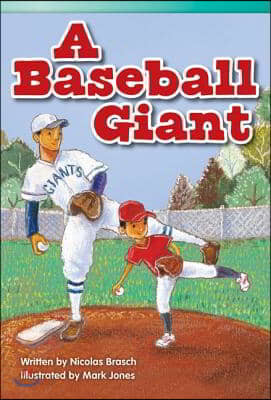 A Baseball Giant