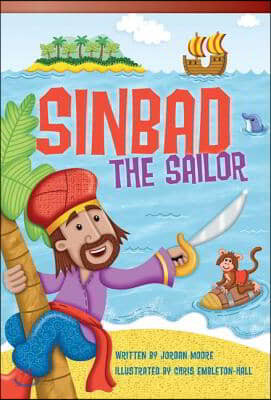 Sinbad the Sailor