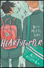 Heartstopper #1: A Graphic Novel: Volume 1