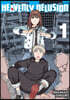 Heavenly Delusion, Volume 1: Tengoku Daimakyo