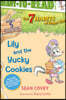 Lily and the Yucky Cookies: Habit 5 (Ready-To-Read Level 2)
