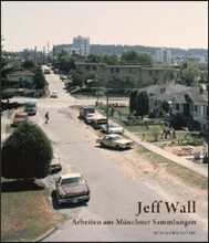 Jeff Wall in Munchen