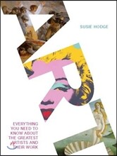 Art: Everything You Need to Know about the Greatest Artists and Their Work