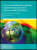 Case Law Handbook on Violence Against Women and Girls in Commonwealth East Africa