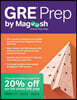 GRE Prep by Magoosh