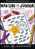 100 Days of School Mad Libs Junior: World's Greatest Word Game