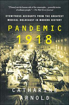 Pandemic 1918: Eyewitness Accounts from the Greatest Medical Holocaust in Modern History