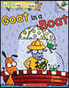 Goat in a Boat: An Acorn Book (a Frog and Dog Book #2): Volume 2