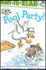 Pool Party!/Ready-To-Read Level 2