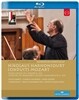 Nikolaus Harnoncourt 2012년 잘츠부르크 페스티벌 우베르튀르 스피리튀엘 - 니콜라우스 아르농쿠르 (Salzburg Festival 2012: Ouverture Spirituelle)
