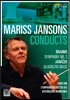 Mariss Jansons 브람스: 교향곡 2번 / 야나첵: 글라골리틱 미사 (Brahms : Symphony No.2 / Janacek : Glagolitic Mass) - 마리스 얀손스