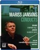 Mariss Jansons 브람스: 교향곡 2번 / 야나첵: 글라골리틱 미사 (Brahms: Symphony No.2 / Janacek: Glagolitic Mass)