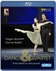 Zurich Ballet / Hagen Quartett 댄스 & 현악 사중주 - 하인츠 슈푀얼리의 세 가지 발레 (Heinz Spoerli - Dance & Quartet)