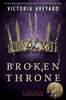 Red Queen Series #05 : Broken Throne