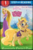 Rapunzel's Perfect Pony (Disney Princess: Palace Pets)