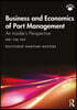 Business and Economics of Port Management