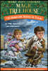 Magic Tree House #30 : Hurricane Heroes in Texas