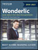 Wonderlic Basic Skills Test Practice Questions: Wonderlic BST Exam Practice Tests