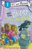 The Berenstain Bears and the Ghost of the Theater