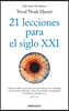 21 Lecciones Para El Siglo XXI / 21 Lessons for the 21st Century