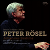 브람스: 피아노 소나타 1번, 세개의 간주곡, 슈만 주제 변주곡 (Brahms: Piano Sonata No.1, 3 Intermezzos Op.117, Variations On A Theme By Robert Schumann Op.9) (일본반)(CD) - Peter Rosel
