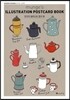 munge's ILLUSTRATION POSTCARD BOOK