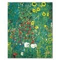 DIY 페인팅 클림트의 썬플라워 PL78 (40x50)