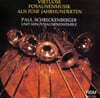 Paul Schreckenberger 비르투오조 트롬본의 500년 (Posaunenmusik Aus 5 Jahrhunderten)