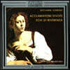 Cappella Mauriziana 레그렌치: 솔로 칸타타 (Giovanni Legrenzi: Acclamationi divote a voce sola)
